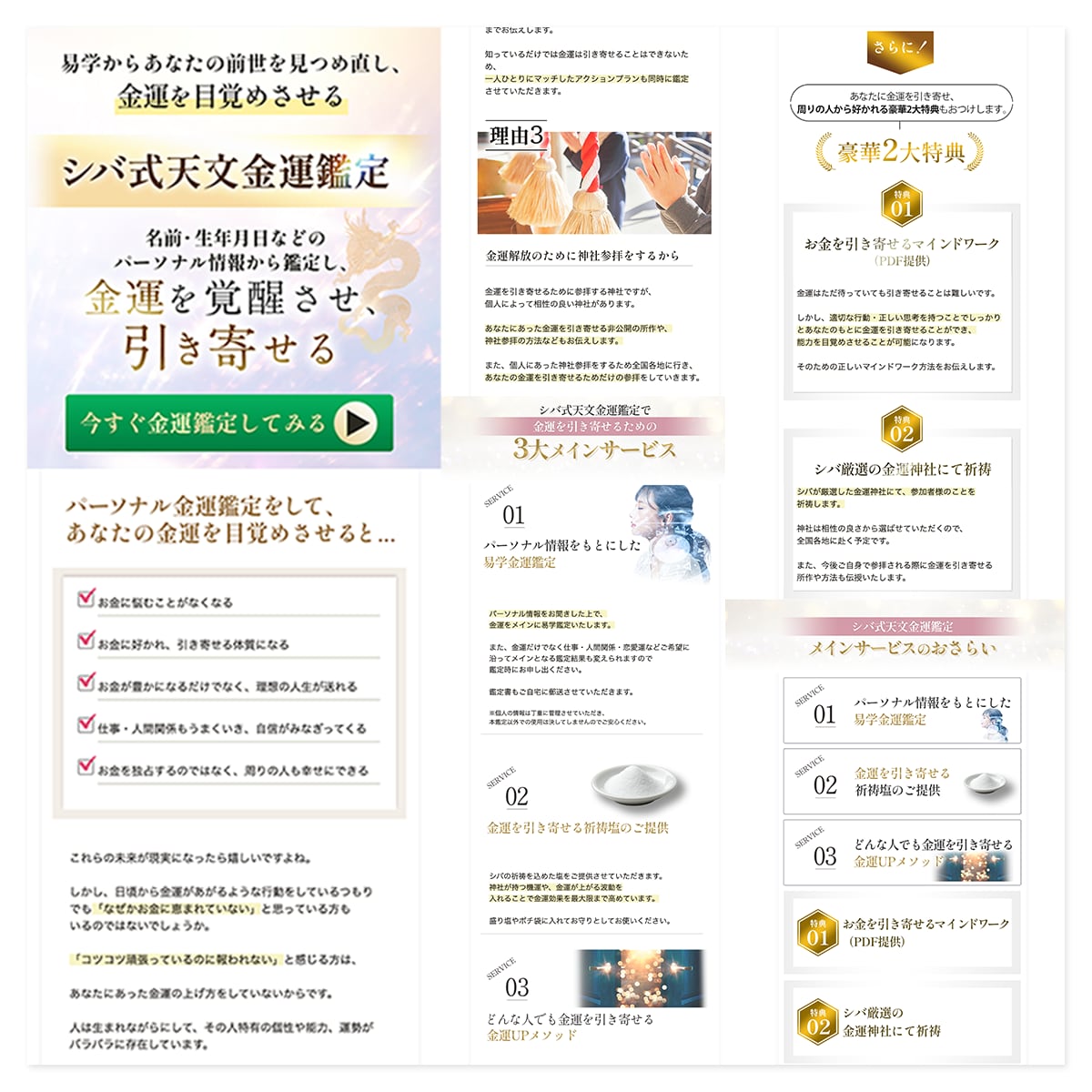 オリジナルLPランディングページ 作ります 起業家の方へ　格安・高品質・スマホ最適化で行います！ イメージ10