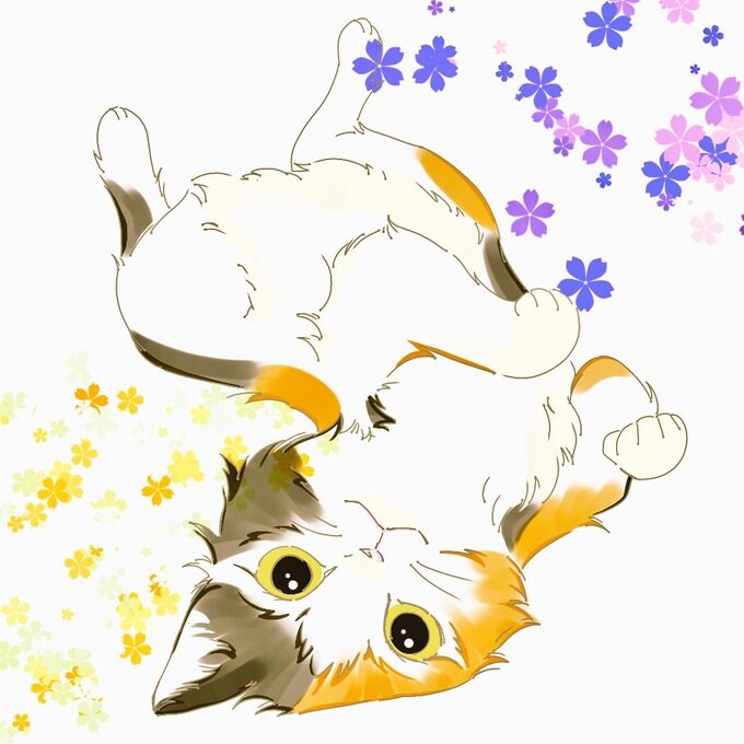 ご希望のイラスト作成します 立ち絵やSNSのアイコン、ヘッダーが欲しい方！ イメージ2