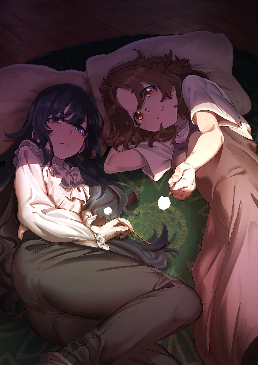 SNSアイコンイラスト等作成します ラフスケッチを無料で作成します。 イメージ7