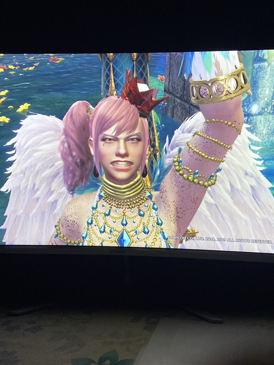 MHW MHWIお手伝いします 下位でも上位でもマスターでもなんでもOKです！ イメージ1
