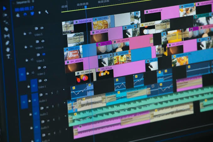 YOUTUBEやPR動画、お客様の好みに編集します お客様一人一人に合った編集を！！ イメージ1