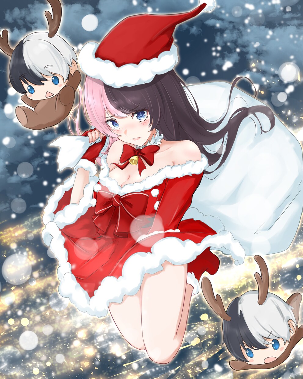 かわいいイラストを描きます 動画用、アイコン等、ご希望のものを作成します イメージ3