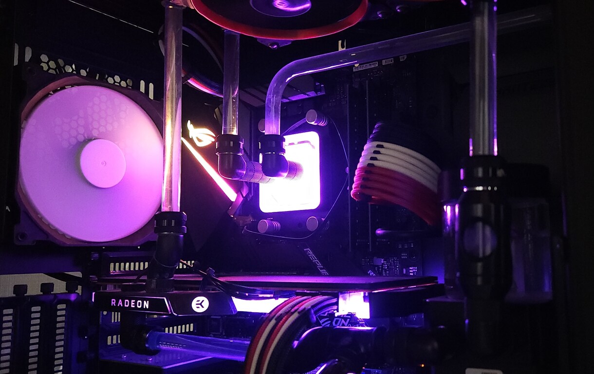 目的に合わせたPCの作成代行します 自分で組み立てるのが不安な方、めんどくさいと感じる方へ イメージ2