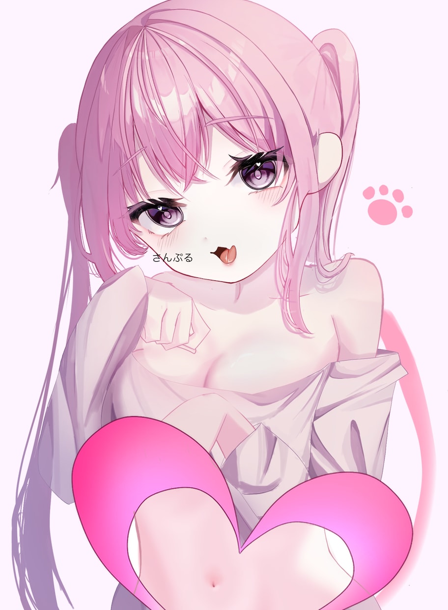 今なら1000円引き！イラスト全般承ります SNSなどで使えるイラスト可愛く描きます♩ イメージ3