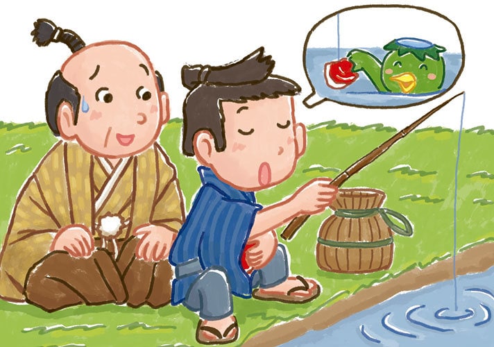挿絵・カットイラストを描きます ★★★伝えたいことをわかりやすいイラストで！★★★ イメージ10