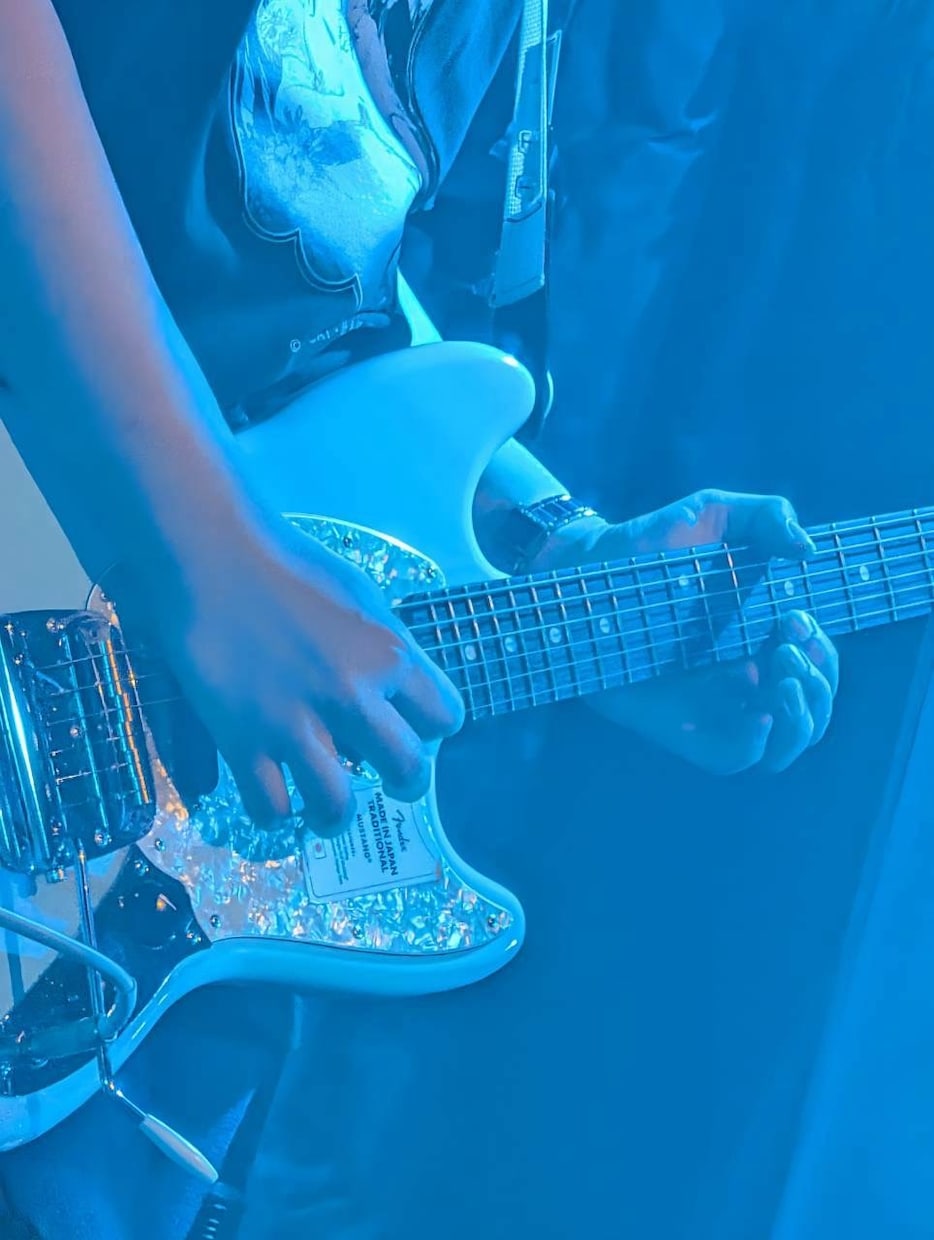 様々なジャンルの音楽作曲します 極度に高難度な楽曲以外全部やります。 イメージ1