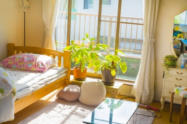 恋愛・結婚運をUPする部屋づくり【風水鑑定】します ◇1R・1K・1DK ・実家のお部屋に対応/その他OPも有り イメージ1