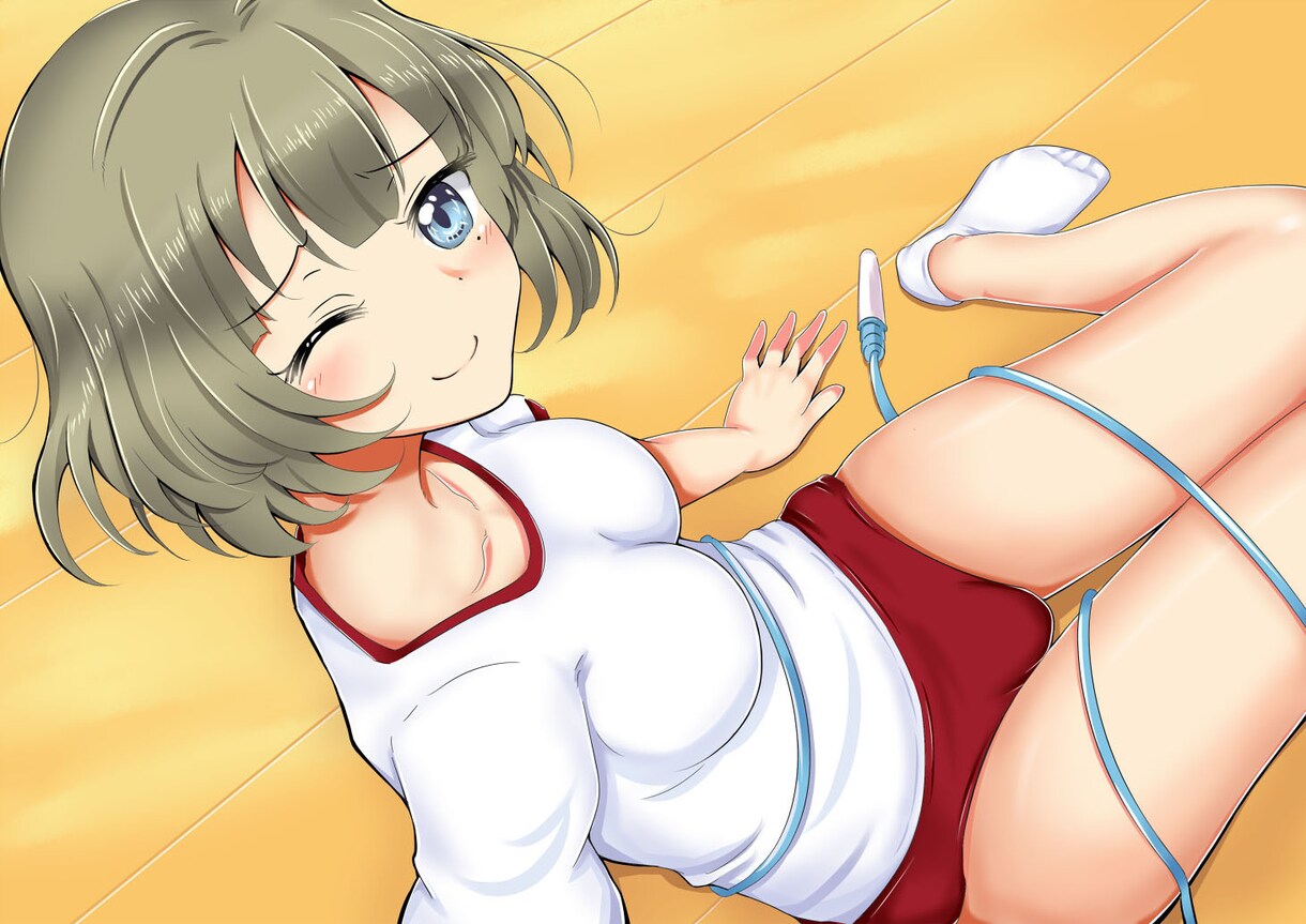 各種イラスト制作承ります アニメ・ゲーム・二次元・萌え・サムネ・バナー・一枚絵・他 イメージ7