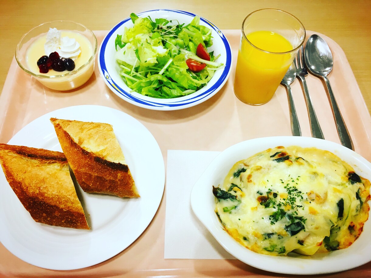 管理栄養士が食事相談のります 日々の食事を見直すきっかけにしませんか？ イメージ1