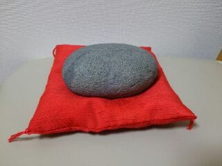 神の答え★ф【おもかる石】фが教えてくれます ★どちらにしようか【二択で迷った時に！】 イメージ3