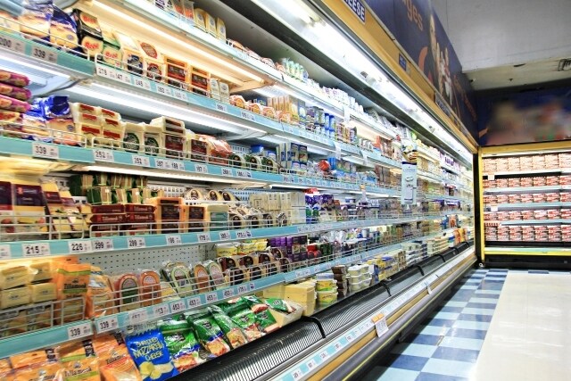 東京都内の小売店商品の現地リサーチ承ります 迅速！正確に！現場の生の情報をお届けします！！ イメージ1
