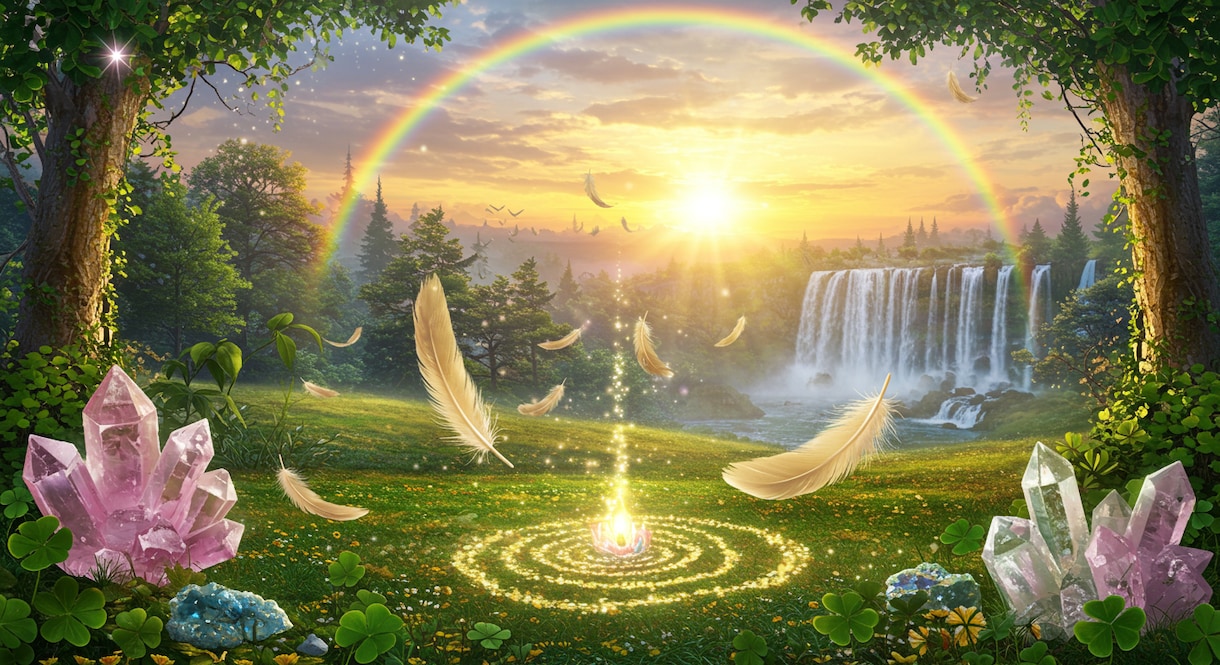 強力注意 心の羅針盤 迷いや戸惑いから解放します あなたの「運命」「転機」を解明し迷いから解放し朗らかに生きる イメージ1