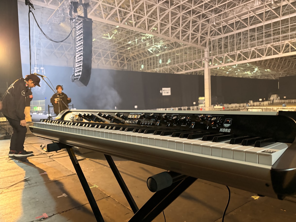 あなたの気持ちを歌にします 作編曲からmixマスタリング録音まで！あなたの気持ちを歌に！ イメージ1