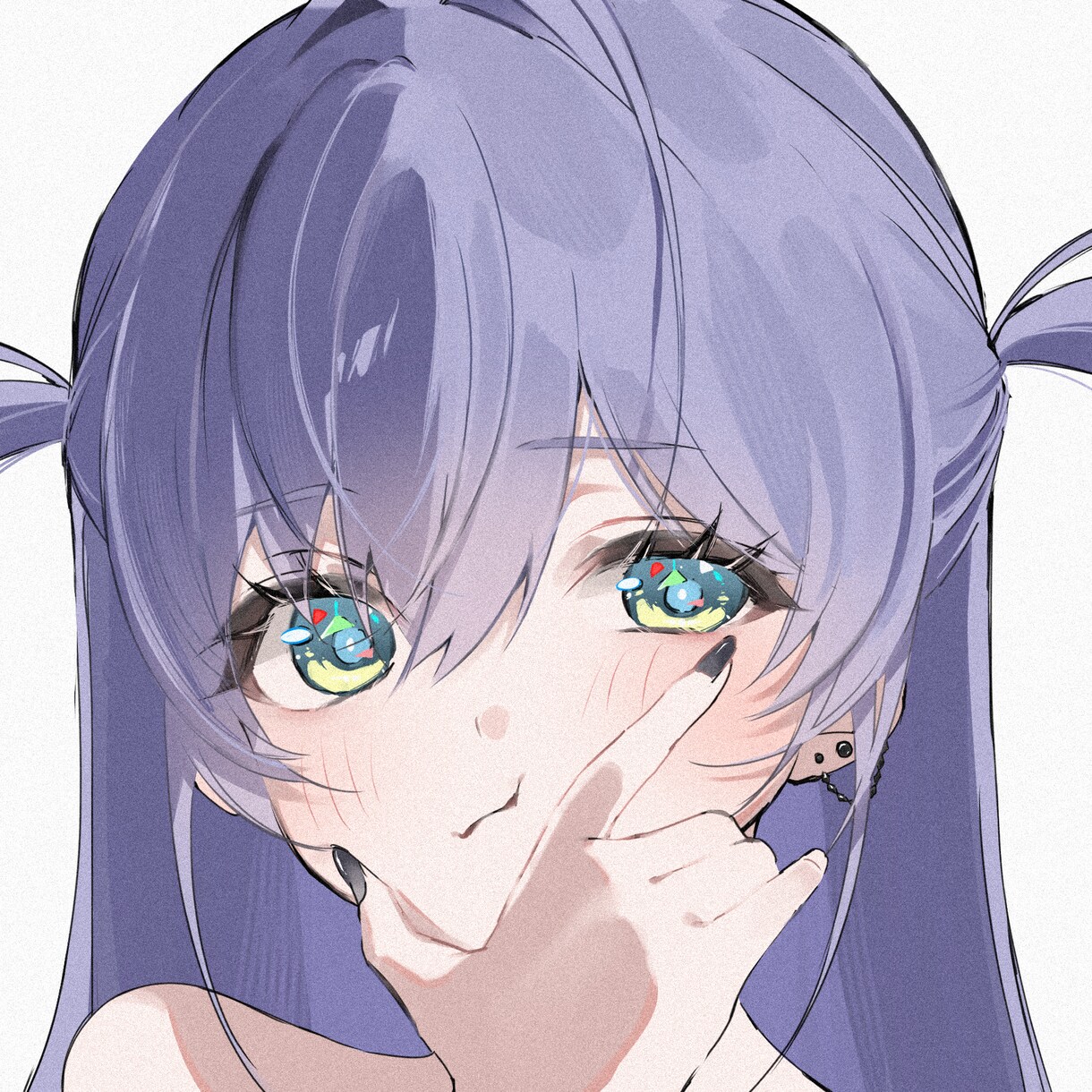 商用利用◯‼︎アイコンや立ち絵やヘッダー描きます 可愛い系、ゆる系、ミニキャラまでなんでもどうぞ‼︎ イメージ1