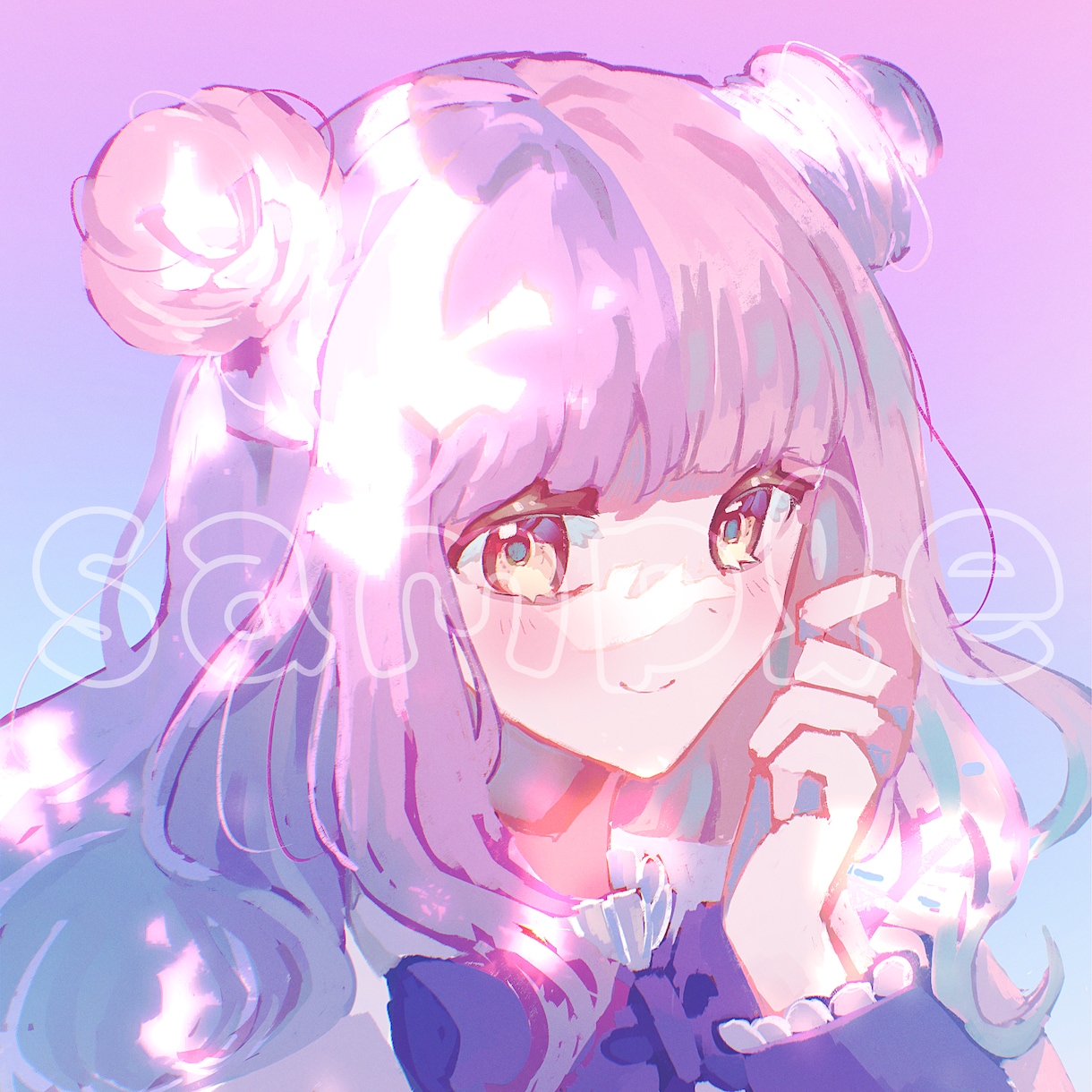 あなたのお好みのイラスト描きます アイコンだけでなく、様々な用途で使えるイラストをお描きします イメージ7