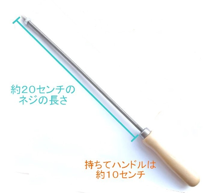 真鍮オリジナル刻印、作製致します オリジナル製品にロゴ焼印（レザークラフト、木製品などに） イメージ5