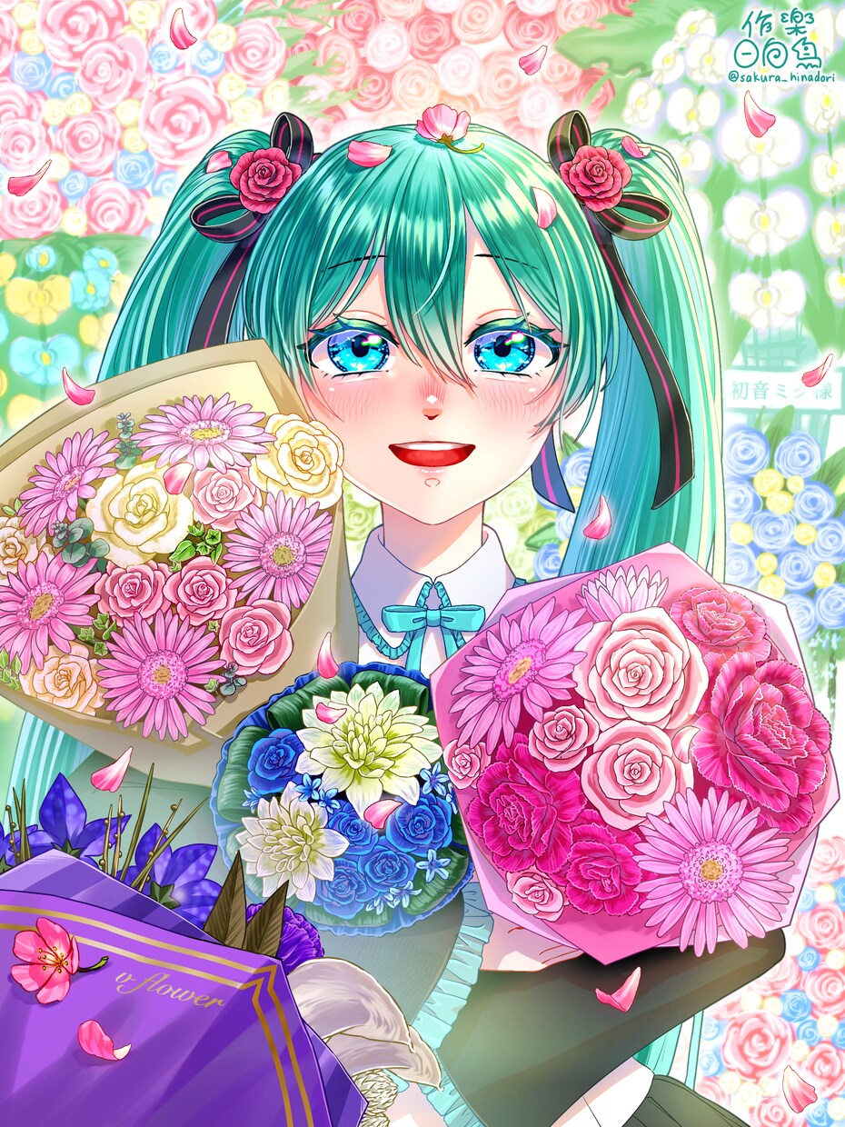 キャラクターイラスト描きます キャラクターの老若男女問わず！ イメージ7