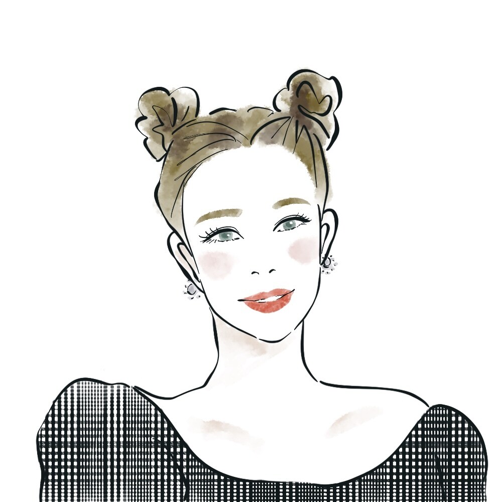 SNSアイコン　デジタル似顔絵アイコン 描きます SNSアイコンや名刺などのビジネスシーンにご利用下さい。 イメージ4