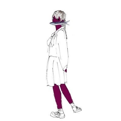 カッコイイイラスト描きます SNSアイコンや似顔絵も可能です！ イメージ10