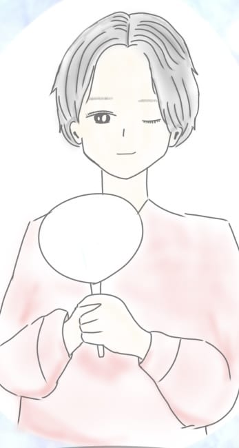 アイコン描きます ほんわか雰囲気の線画アイコン作成します イメージ2