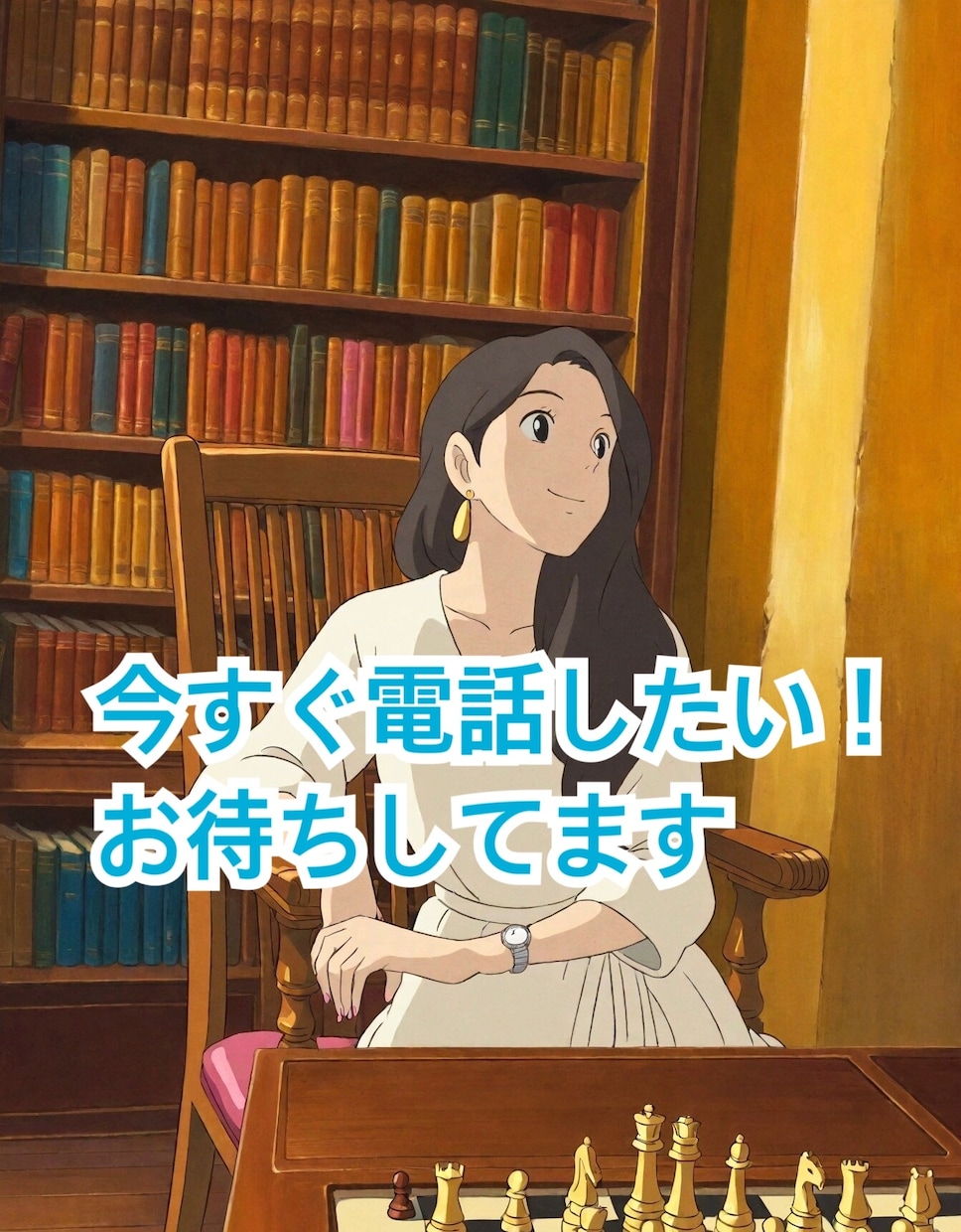 あなたのイライラお話しください！受け止めてます 嫌な事は吐き出してすっきり！溜め込まないのが1番です！ イメージ1