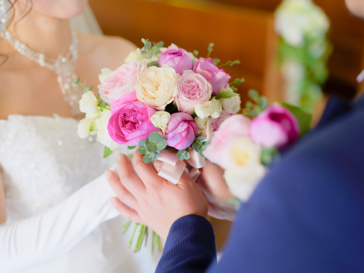 全国対応　結婚式当日エンドロール撮影・編集します 年間200件超の実績！感動的なエンドロール制作します イメージ4