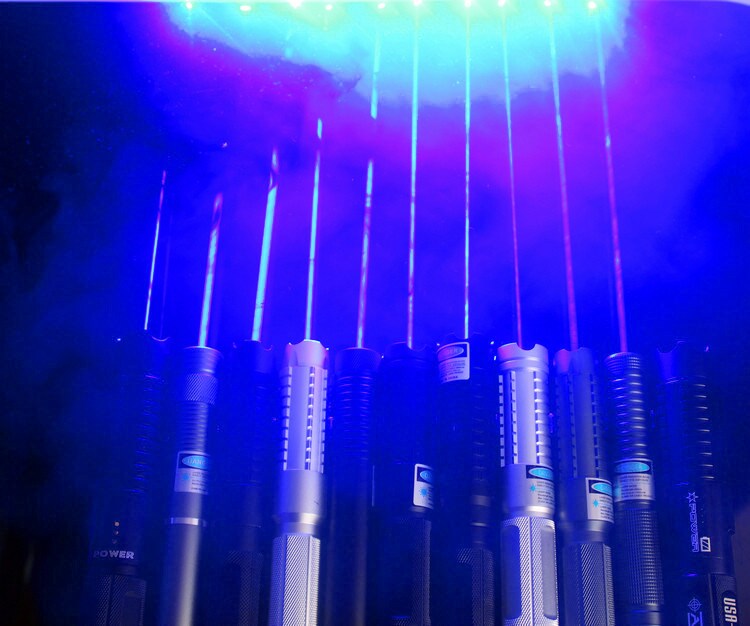 HTPOW Blur Laserます 占いサービスOur blue burning laser イメージ1