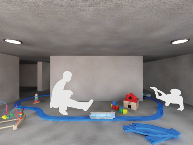 フルスペック収納住宅のパンフレット送ります 「フルスペック収納住宅」のノウハウ公開！ イメージ4