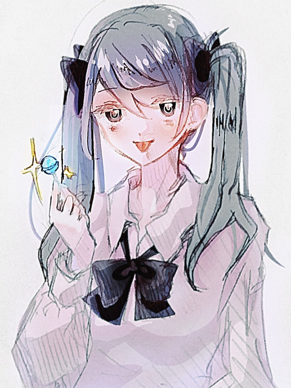 お好みのイラスト制作します できる限りイメージに近づけられるよう努力します イメージ3