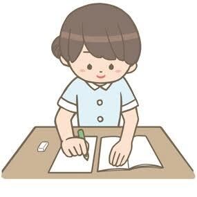 看護学生さんの実習記録の相談・サポートをします リアルタイムでサポートすることで、記録がはかどります！ イメージ1