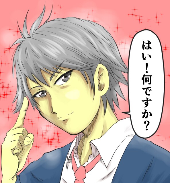 WEB広告・ youtube漫画作成します 商用利用可！1ページからでもお受けします！ イメージ5