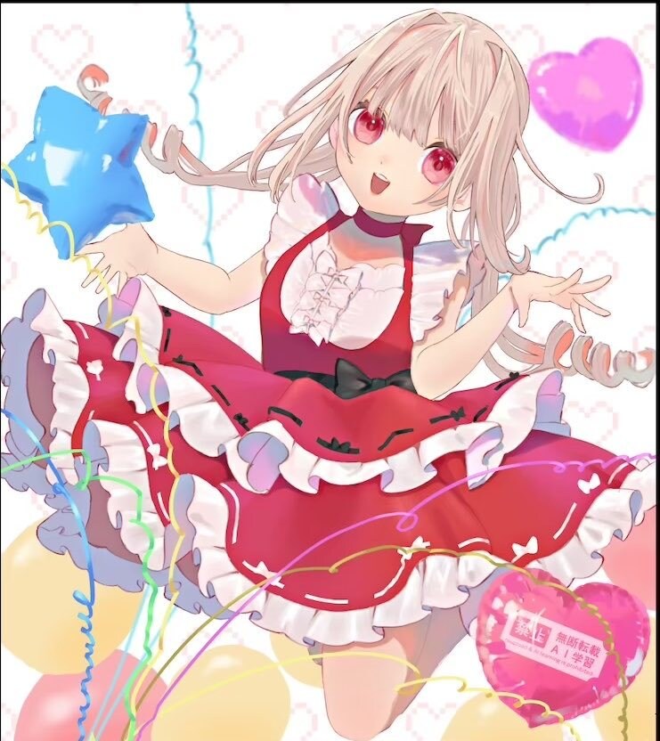 好きになって頂けるようなイラスト作成致します サムネイルや誕生日イラストなどにぜひ✨️ イメージ1