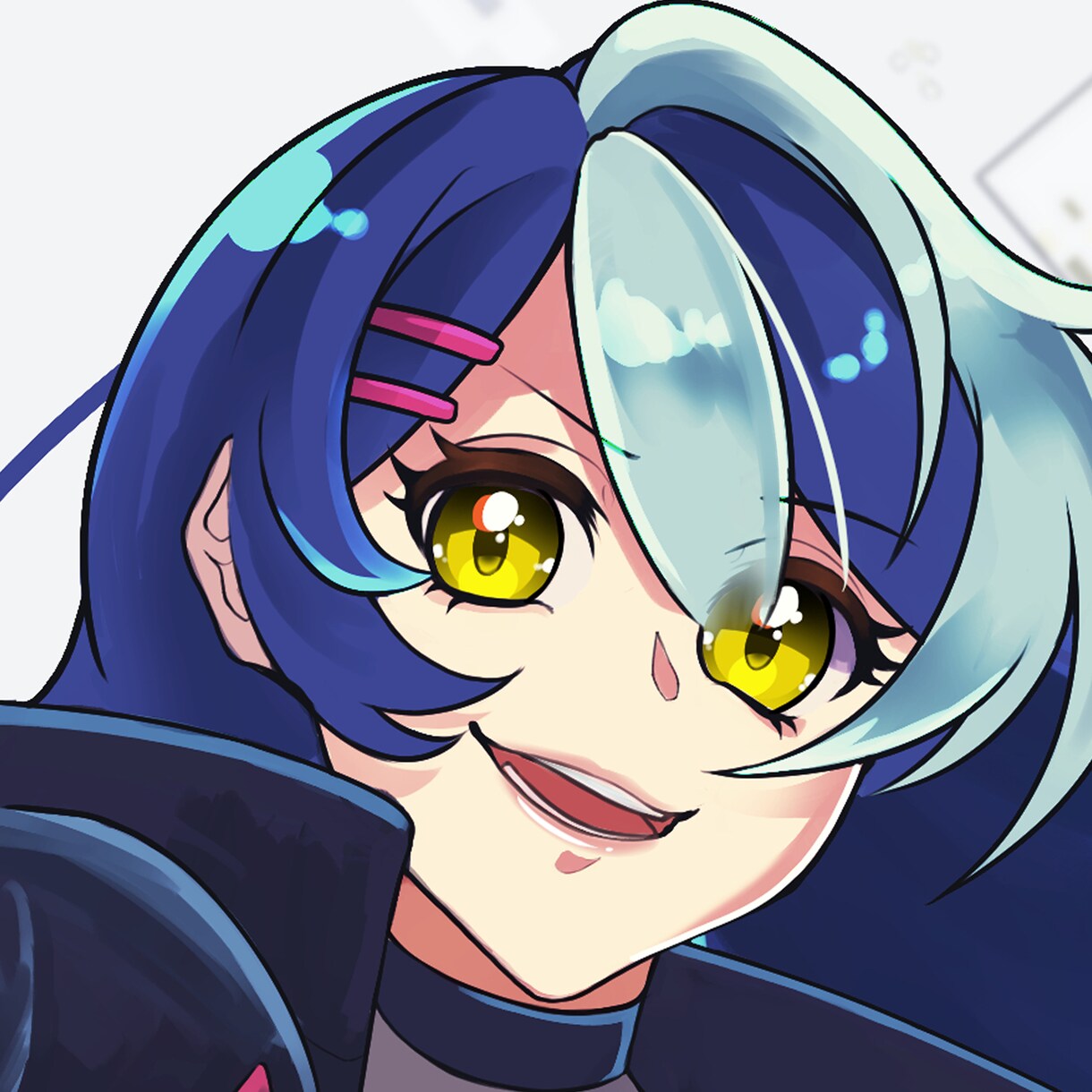 1枚絵、ヘッダー、ちびキャラなど受け付けてます 【商用可】イケメン、美少女をお求めの方は是非 イメージ7