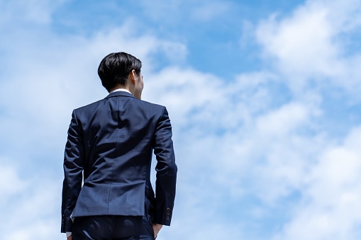 仕事などの悩み相談に乗ります 不動産業界４０年勤務の経験からアドバイス イメージ2