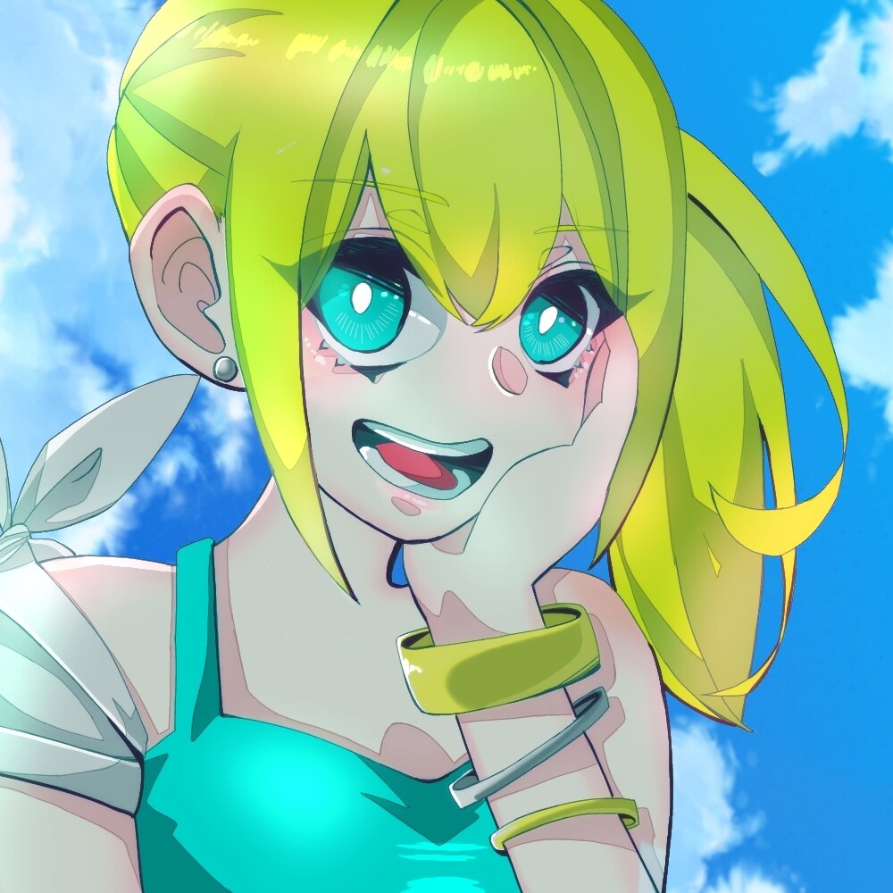 破格！激安！配信用、動画用、イラスト描きます 【購入者絶賛】初心者でも安心して注文出来るイラスト依頼 イメージ3
