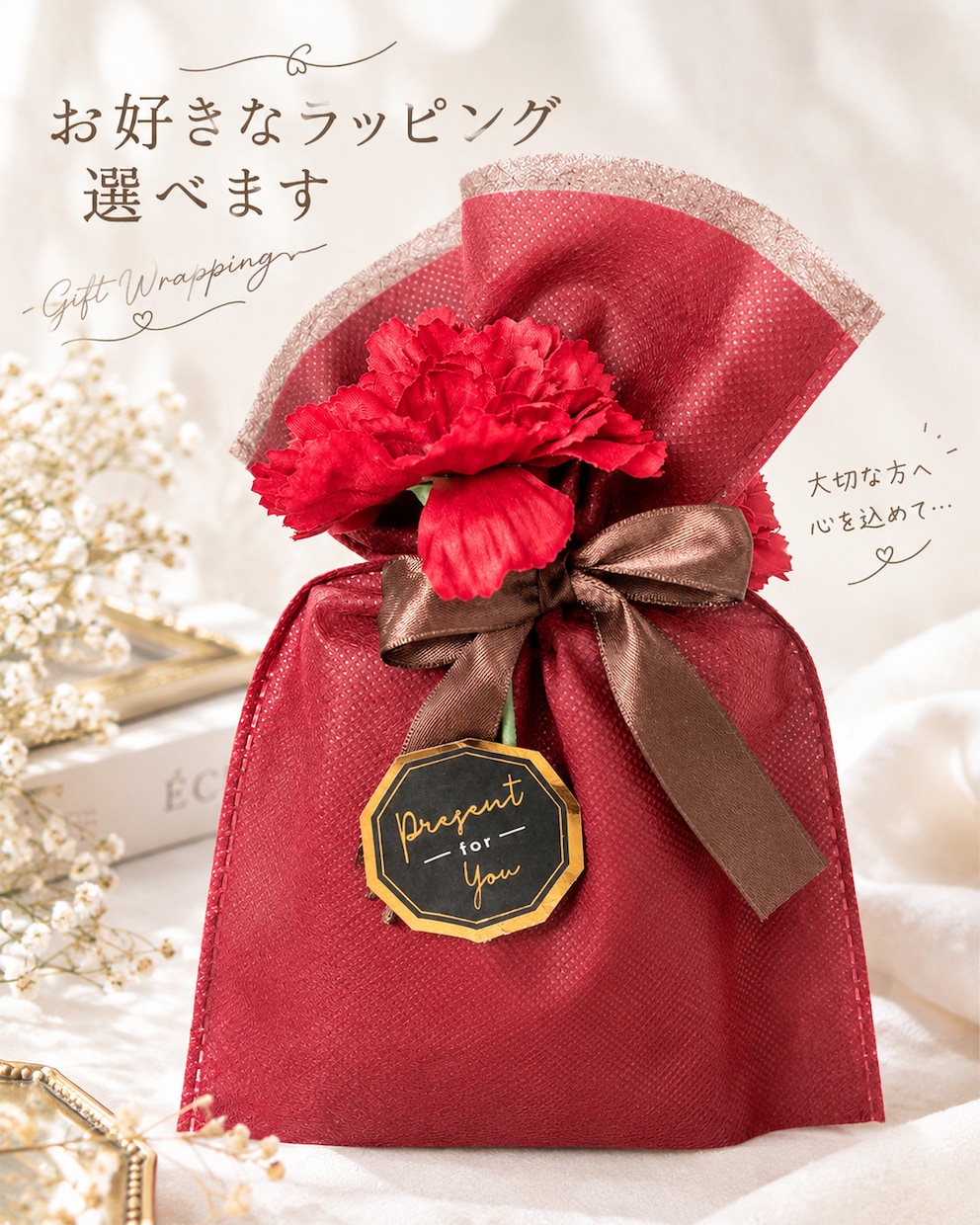 希望に合わせたアクセサリー・雑貨を制作します あなたの好きを形に♡アクセサリー・雑貨を制作します イメージ4
