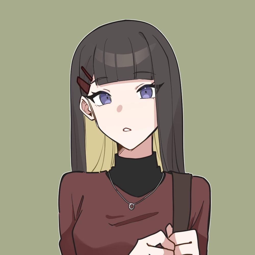 アイコン、ヘッダーのイラスト描かせていただきます 推しキャラやオリキャラを等身orデフォルメで！3日で描きます イメージ10
