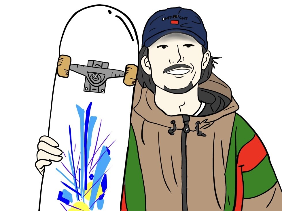 SNSなどに使用するアイコンを描きます お洒落雰囲気のアイコンにしたい方向けにイラスト制作を致します イメージ8