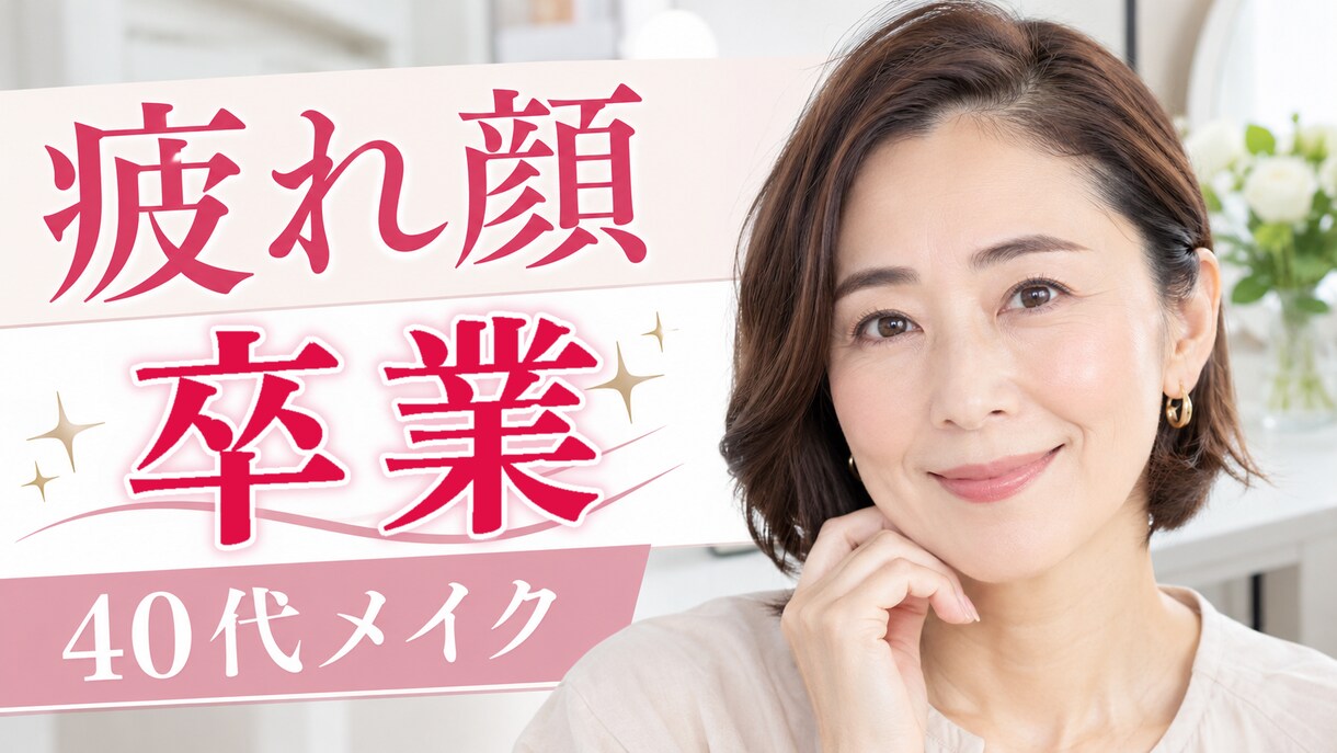 伝わるYouTubeサムネイルを丁寧に制作します スマホでも伝わる見やすい1枚を丁寧に制作します イメージ3