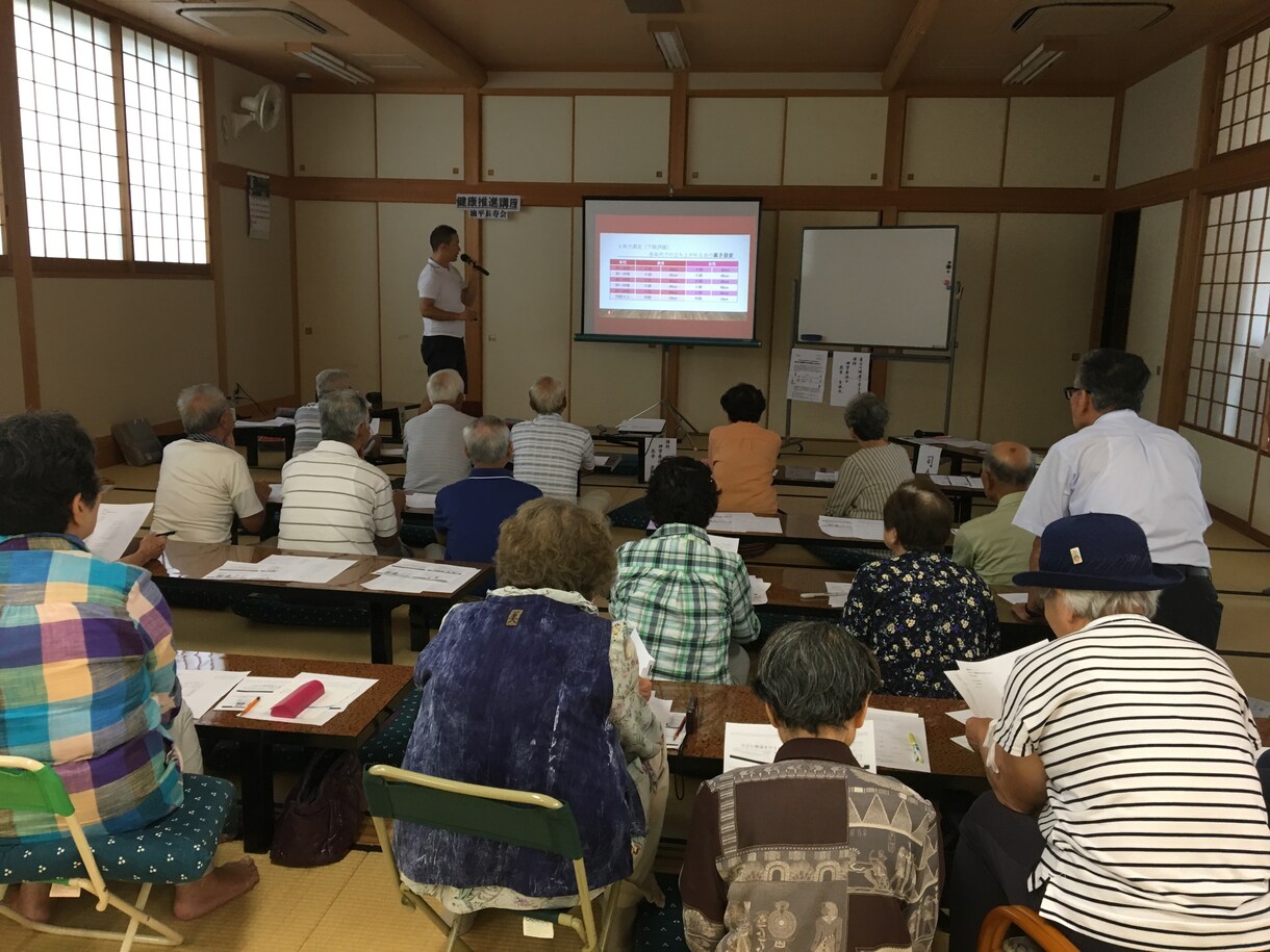 あなたにあったトレーニングメニュー作成します 自宅でできるパーソナルなトレーニングメニューお求めの方 イメージ4