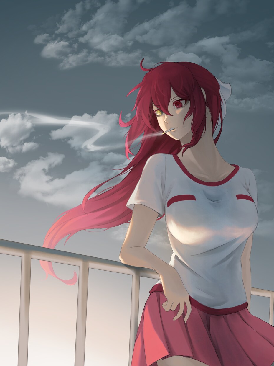 キャラクターイラストを制作します イラスト制作における様々なお悩みを解決します。 イメージ3