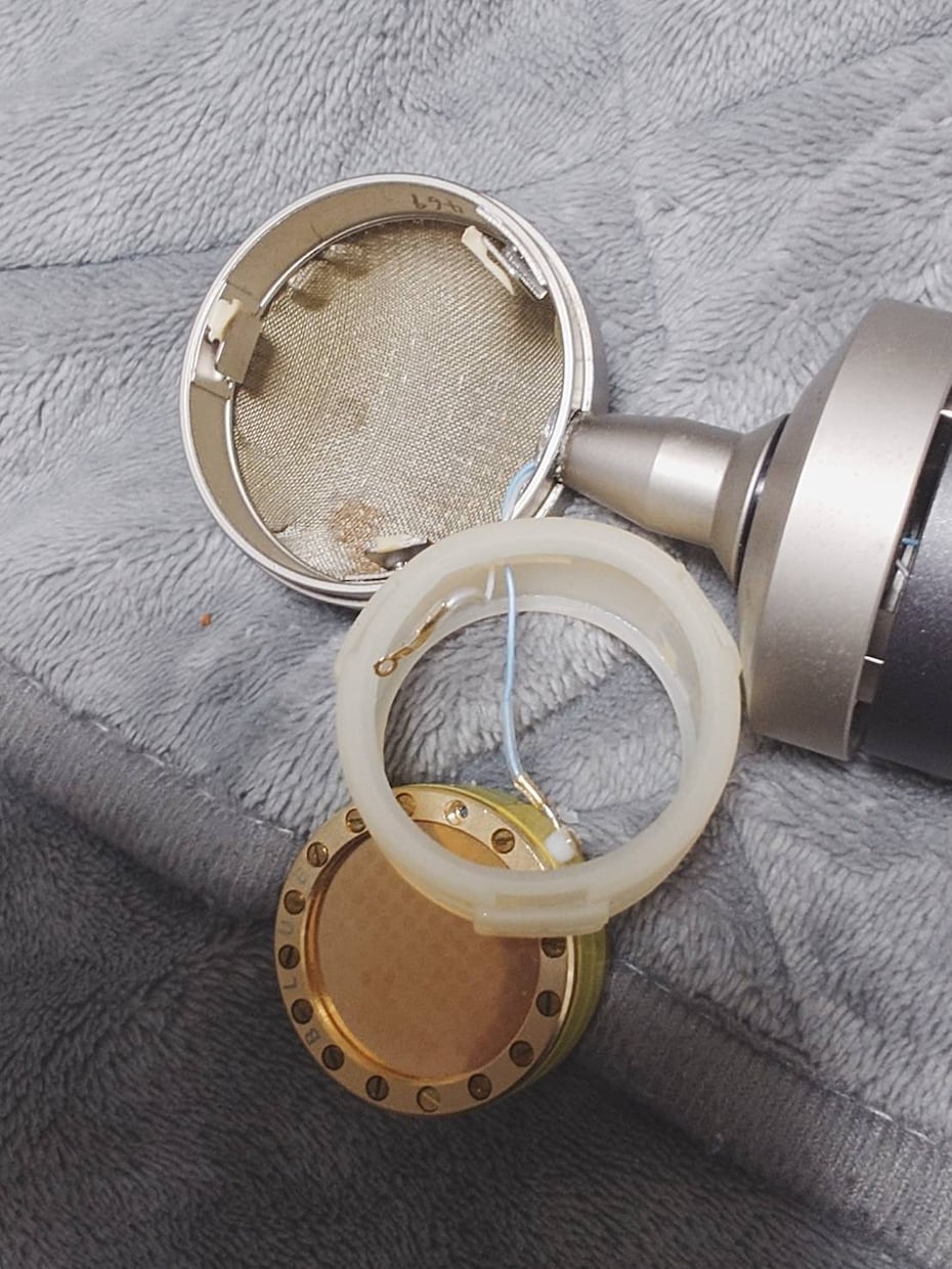 古い・壊れた・動作不良の楽器・家電を復活させます メーカー修理は高額、サポート適応外...そんな時こそ！ イメージ4