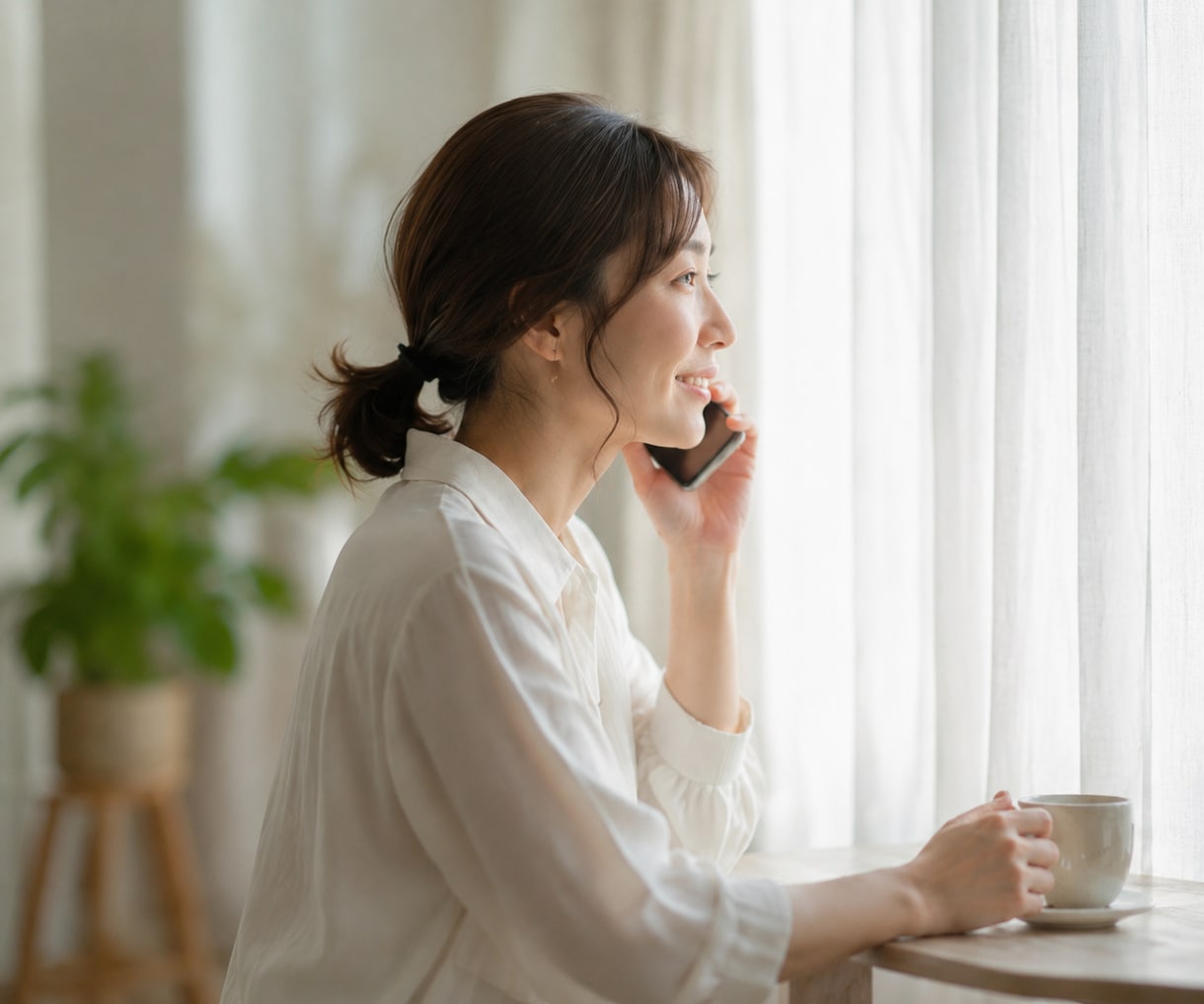 子育てのイライラやお悩みを全力でお聞きします 育児疲れ｜ワンオペ｜寝不足｜癇癪｜孤独｜不安｜イライラ｜ イメージ8