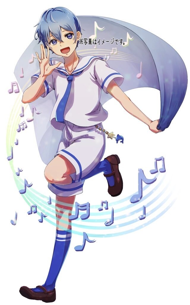 キャラクター制作します あなたの思い描くキャラクターを形にしてみませんか？ イメージ4