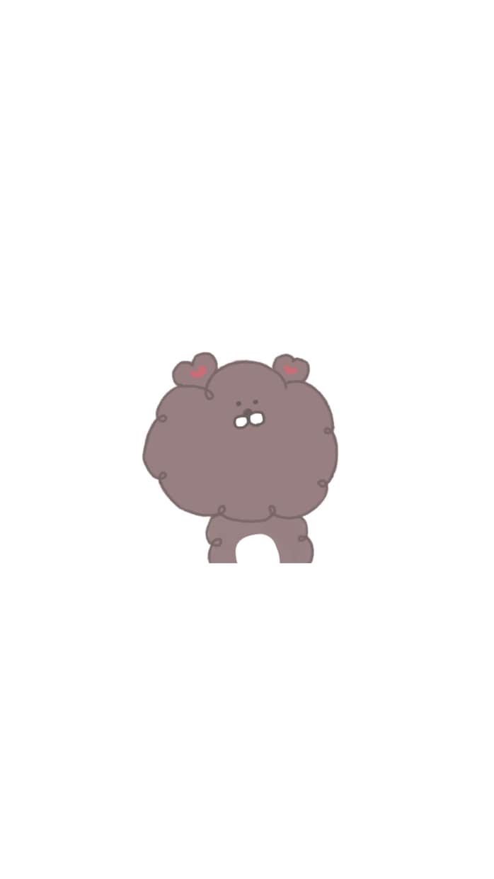 ほんわかかわいいキャラクター描きます あなただけのオリジナルキャラクター作りましょう！ イメージ3