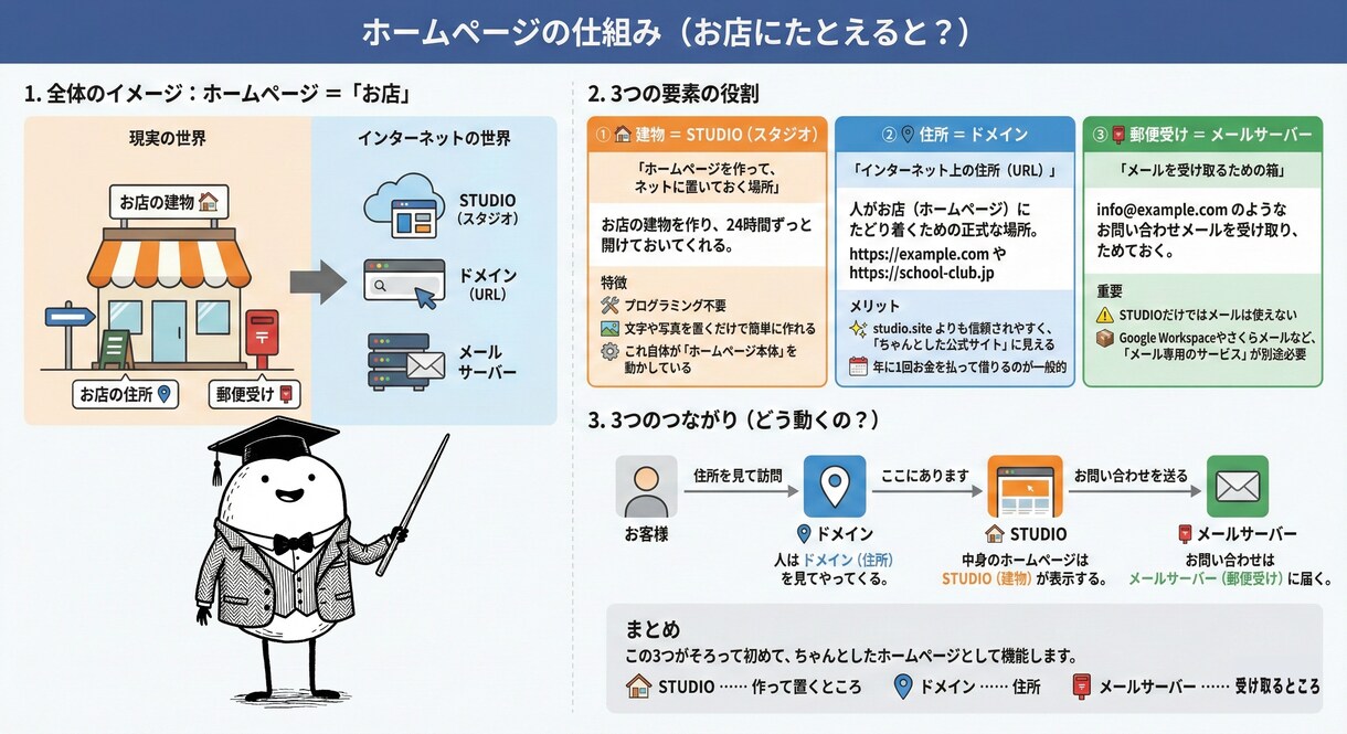 最短10日｜戦略のプロが勝つHPを丸投げで作ります ビジネスのプロが設計。事業を「信頼されるサービス」にするHP イメージ3