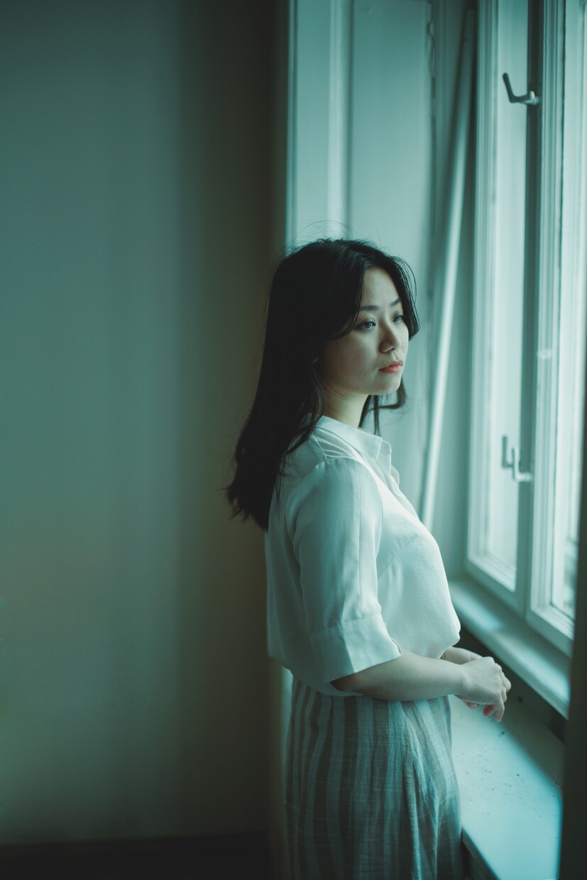 うつ病の方お話しお聴きします うつ病でしんどい気持ちに寄り添います。 イメージ9