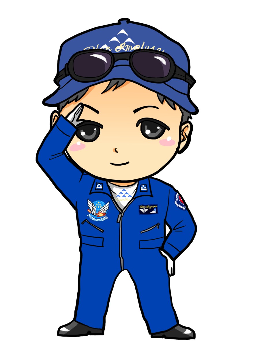 似顔絵やオリジナルキャラでSNSのアイコン作ります アイコンでSNSをイメージアップ↑ イメージ3