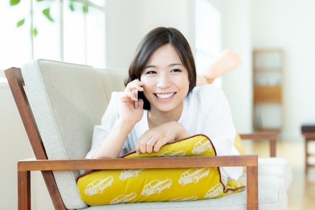 いますぐ話したい！あなたの希望を叶えます これまで1,000人以上のお悩みの相談を乗って来ました イメージ8