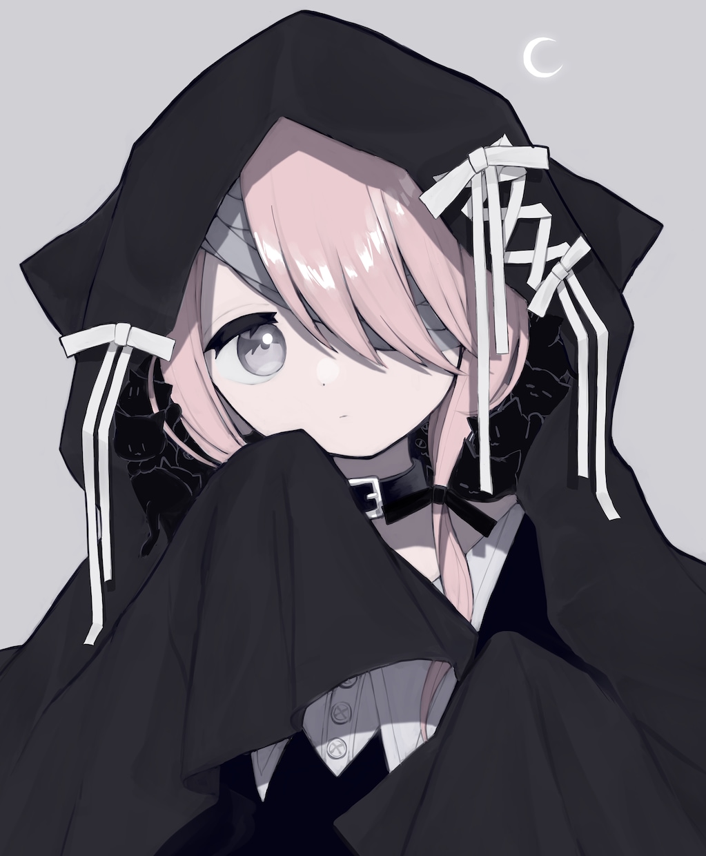 アイコン、動画イラストを作成します かわいいキャラクターを描くのが得意です。 イメージ1